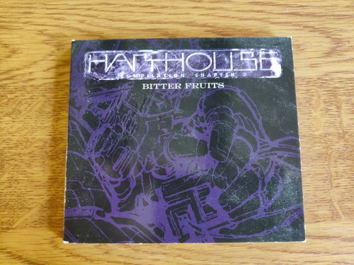 Harthouse compilation chapter - harthouse,