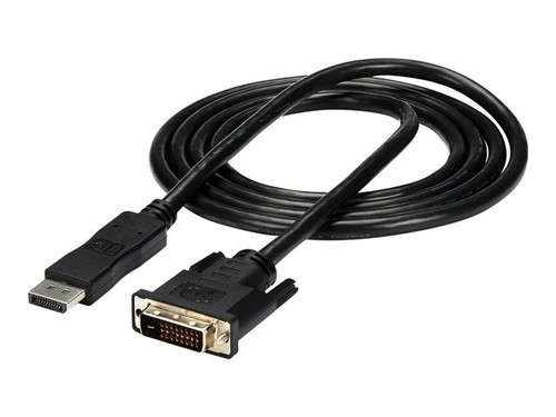 Startech displayport dvi - startech, to