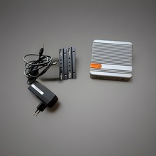 OnLogic CL100 EU • Fanless