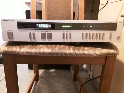Blaupunkt 3300 hifi - blaupunkt,