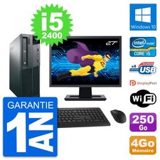 PC LENOVO M82 SFF Bildschirm