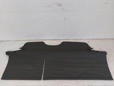 Mitsubishi Space Star DG0 Laderaumrollo Abdeckung Laderaum Kofferraum Ablage