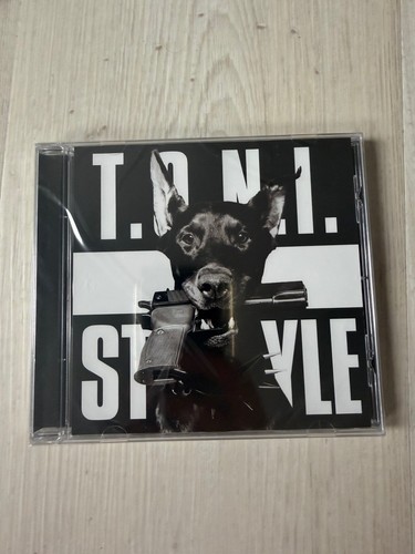 Kollegah style cd neu - style,