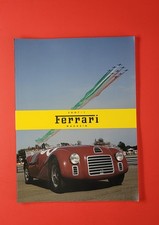 Ferrari Magazin 2007/1