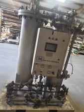 Holtec Gas System Nitrogen