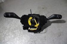 Ford Focus Mk2 1.8 92kW Lenkstockschalter Wickelfeder 3M5T-6475-AE
