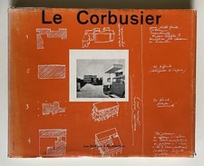 Stonorov, O.  W. Boesinger Le