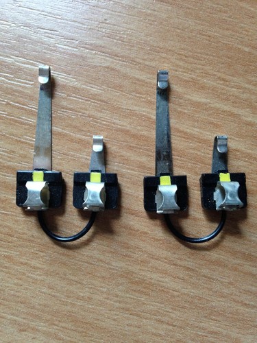Spur fleischmann 6400 - h0,