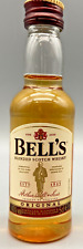 Bell's-Blended Scotch