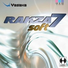 Yasaka Rakza 7 Soft /