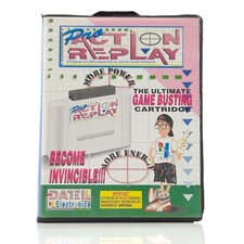 Super Nintendo Zubehör : Pro