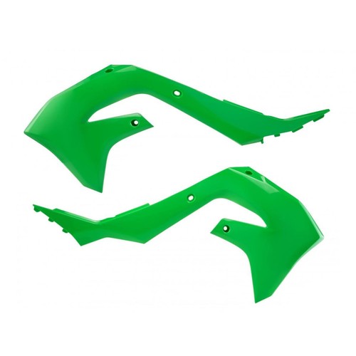 Acerbis kühlerspoiler - acerbis,