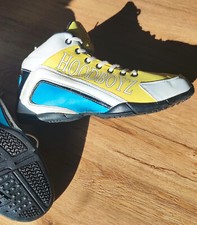 Hoodboyz, Sportschuhe, Größe 40