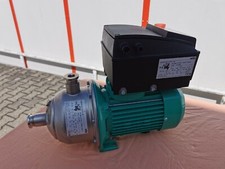 Wilo Hochdruck-Kreiselpumpe