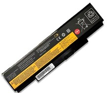 76+ Akku für Lenovo ThinkPad