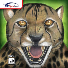 Spinlord Gepard OX Table