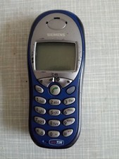 siemens handy alt C45