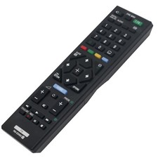 RM-ED062 Infrarot Fernbedienung fur Sony TV KDL-32R430B KDL-40R485B KDL-32R400C