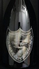 Dom Perignon 2010 LADY GAGA