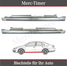 VW Jetta III 2004-2010