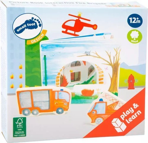 Small foot interaktives - small,