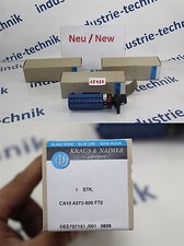 KRAUS & NAIMER CA10 A273-600