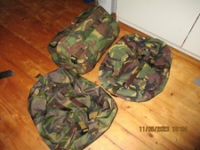 3x Wittock Gerätetasche Bund