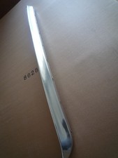 Rekord C/Commodore A Windabweiser Schiebedach