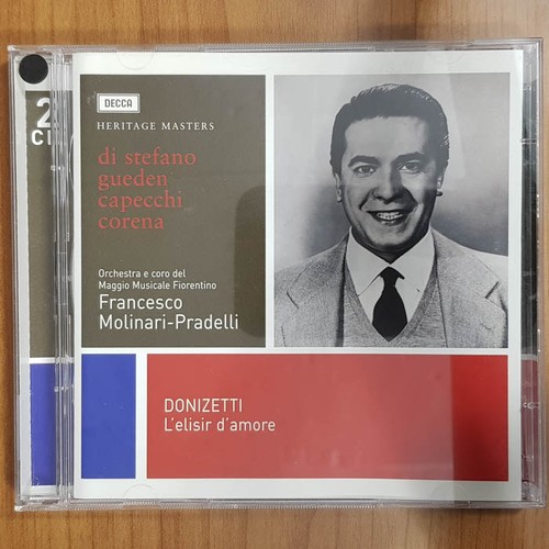Francesco molinari pradelli - francesco, molinari-pradelli