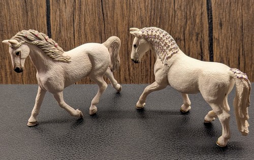 Schleich pferd 13819 - schleich,