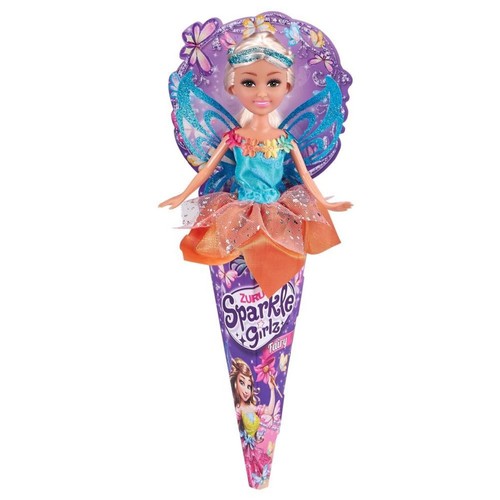 Zuru sparkle girlz fairy - zuru,