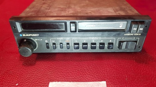 Autoradio radio blaupunkt - radio,