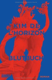 Blutbuch ausgezeichnet mit - ausgezeichnet,