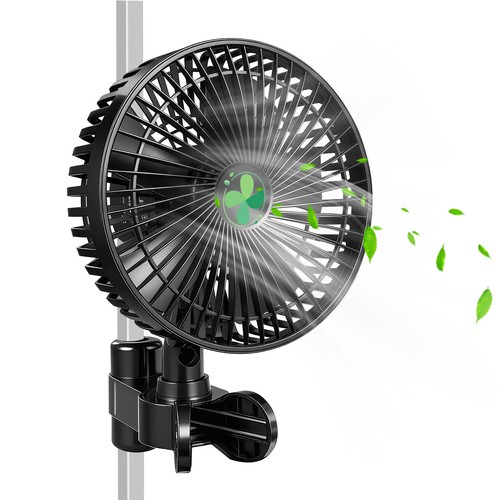 Clipventilator clip - 7''clipventilator,