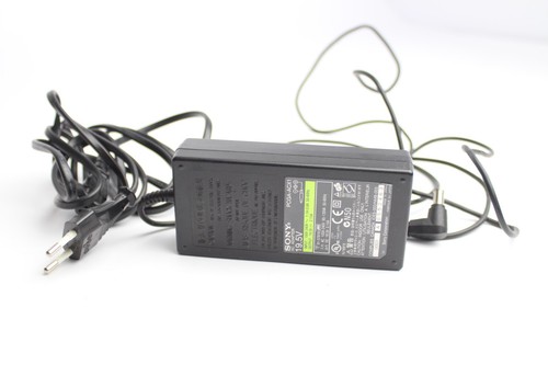 Original sony adapter - sony,