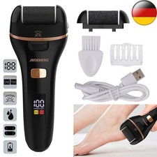 Elektrisch Hornhautentferner