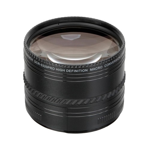 Raynox dcr 5320 - raynox, pro