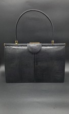 Schicke Vintage Leder