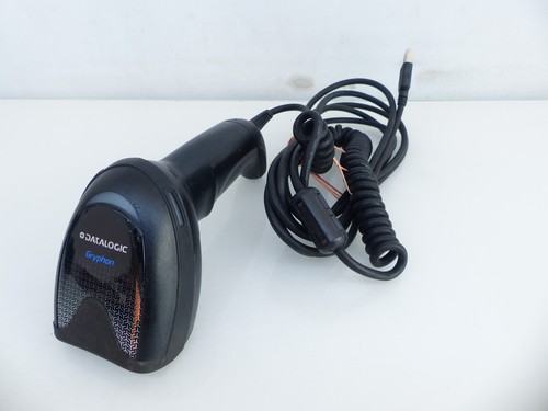 Datalogic gryphon gd4500 - gryphon,