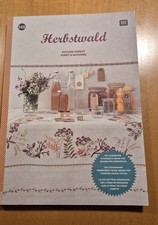 Rico Design Nr. 145 Herbstwald