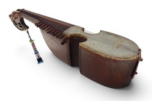 Antik traditionelle musical