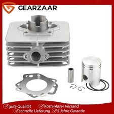 50ccm Zylinder 38mm für