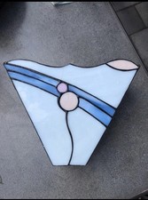 Tiffany, Lampenschirm, Wand, Retro