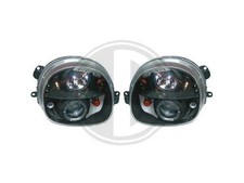 Designscheinwerfersatz