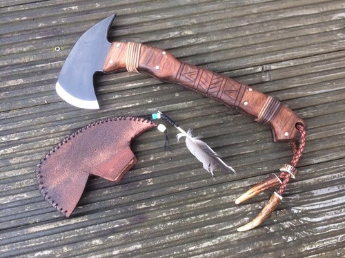 Tomahawk handmade beil - handmade,