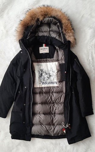 Dolomite jacke daunenjacke - dolomite,