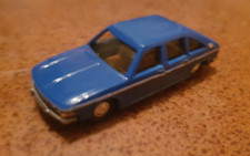 Tatra T613 in blau von Artapo  1:87