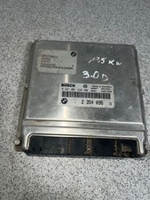 BMW 5 E39 1999 Diesel