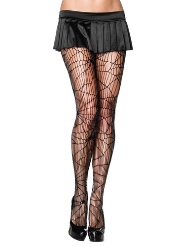Hexen netzstrumpfhose für - hexen,