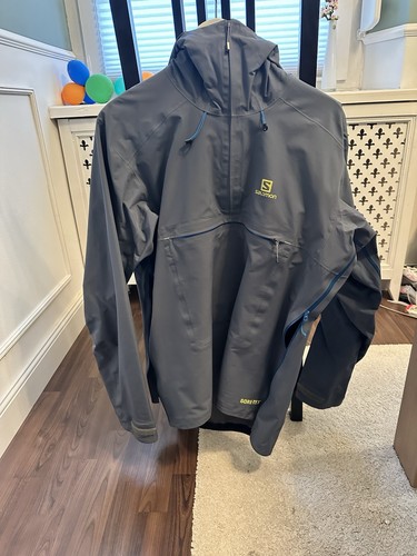 Salomon gore tex - s-lab, alp